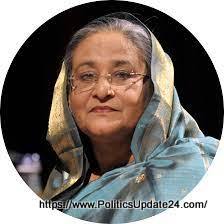 Bangladesh is booming and here's why: Sheikh Hasina, শেখ হাসিনা